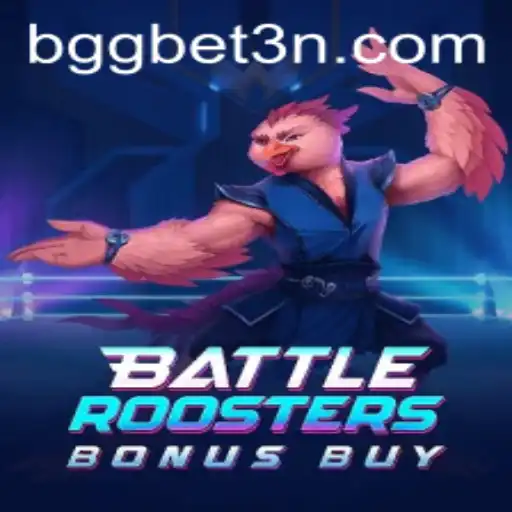 Explorando o Fascinante Mundo do Jogo BattleRoostersBonusBuy