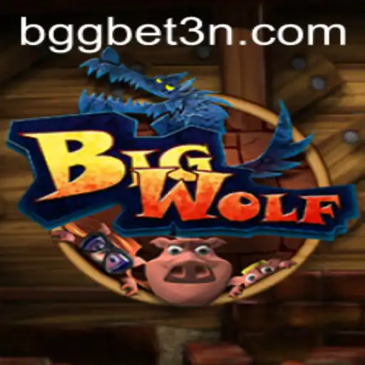 BigWolf: Conheça o Novo Fenômeno dos Jogos