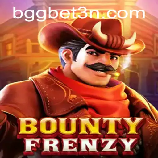 BountyFrenzy: Mergulho em Uma Experiência de Jogo Única