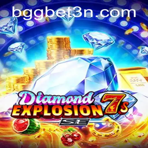 DiamondExplosion7sSE: Um Mergulho Reluzente no Mundo dos Jogos de Cassino