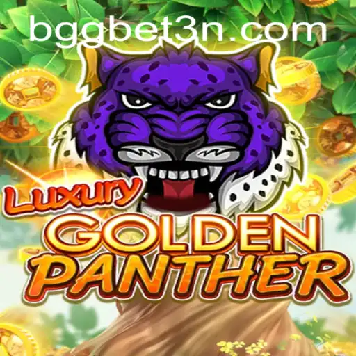 Explorando o Jogo LUXURYGOLDENPANTHER: Uma Aventura Dourada