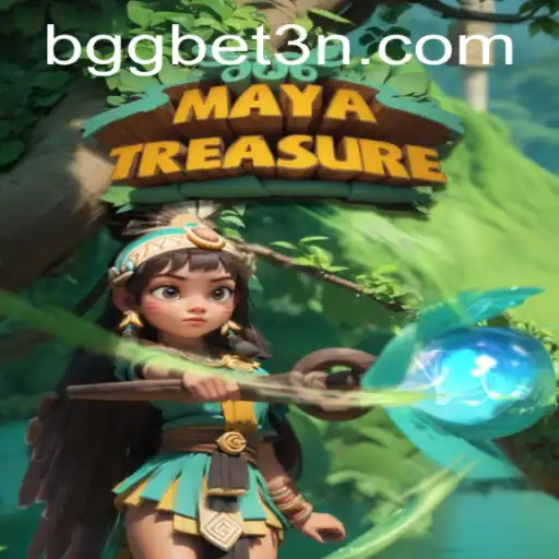 Descubra os Segredos de MayaTreasure: O Novo Sensação do BGGBET