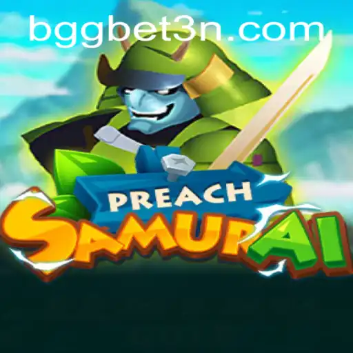 Explorando o Universo de PreachSamurai