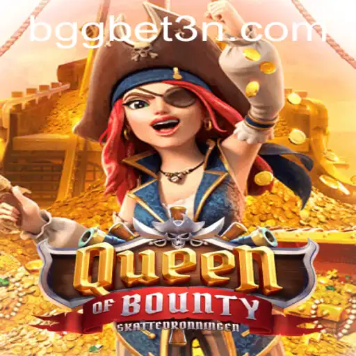 Explorando QueenofBounty: Uma Aventura de Caça ao Tesouro Online