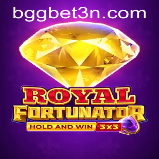 Descubra o Fascinante Mundo de Royalfort com BGGBET