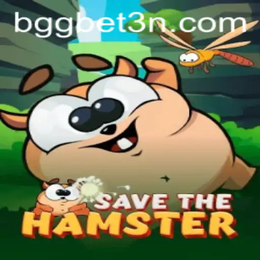 SavetheHamster: Um Mergulho no Aventureiro Mundo de BGGBET