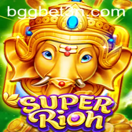 Explorando o Fascinante Mundo de SuperRich: O Jogo do Momento