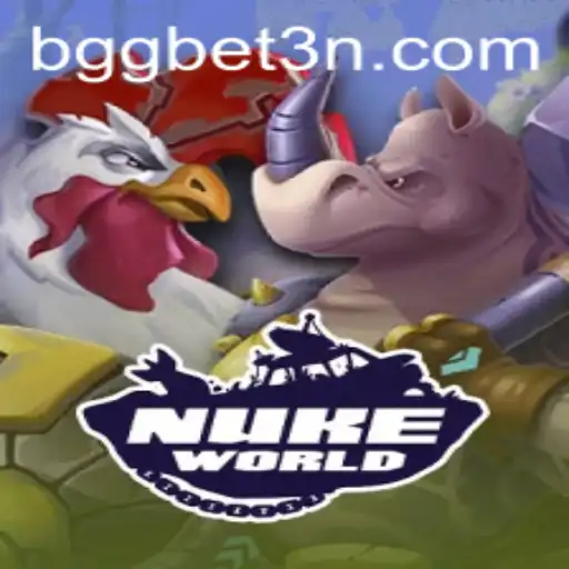 Explorando o Mundo de NukeWorld: Um Jogo de Estratégia Inovador