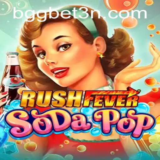 Descubra o Mundo Empolgante de RushFeverSodaPop