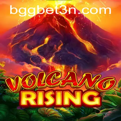 Descubra o Empolgante Mundo de VolcanoRising