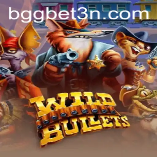 Descubra o Universo de WildBullets: O Jogo de Estratégia e Aventura com BGGBET