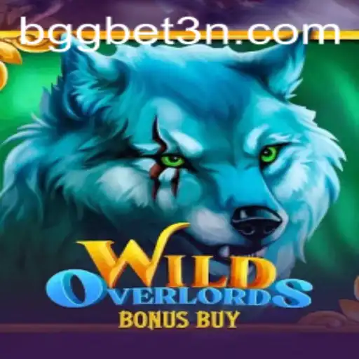 Conquistando o Mundo de WildOverlordsBonusBuy
